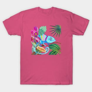 chameleon T-Shirt